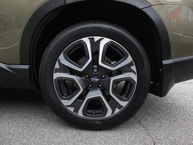 2023 Subaru Ascent Limited 7-Passenger