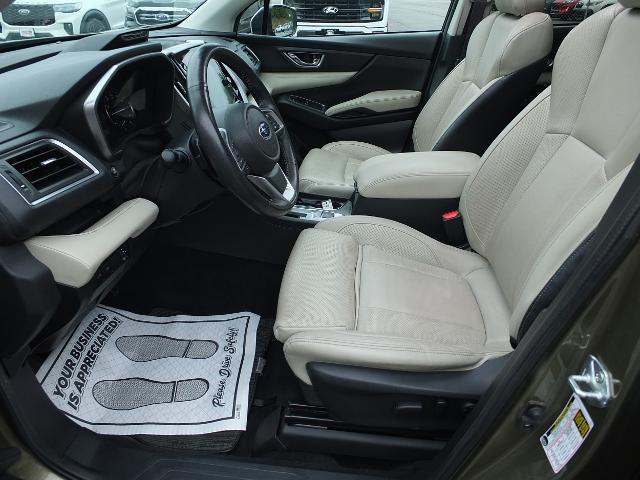 2023 Subaru Ascent Limited 7-Passenger