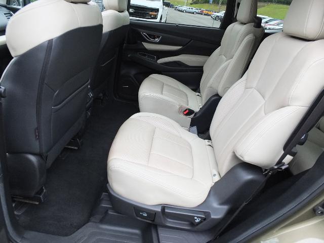 2023 Subaru Ascent Limited 7-Passenger