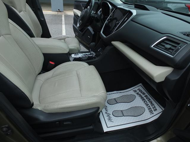 2023 Subaru Ascent Limited 7-Passenger