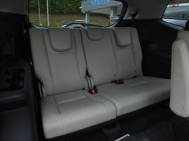 2023 Subaru Ascent Limited 7-Passenger