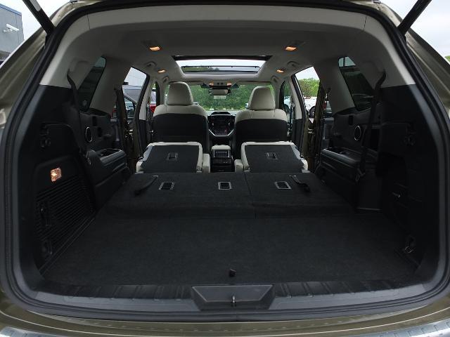 2023 Subaru Ascent Limited 7-Passenger