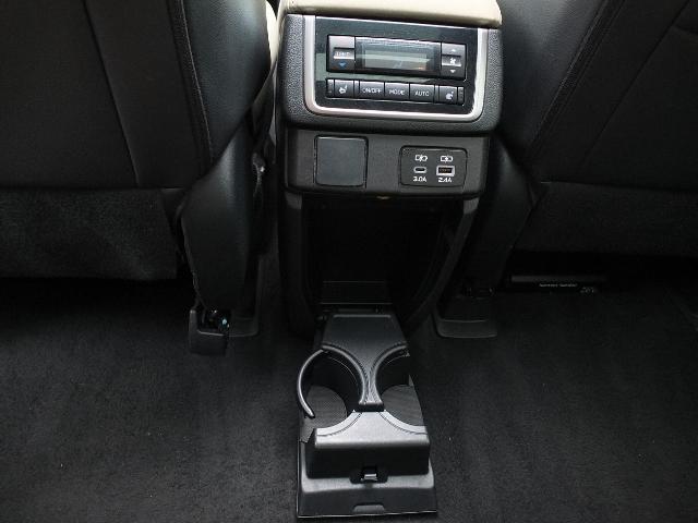 2023 Subaru Ascent Limited 7-Passenger