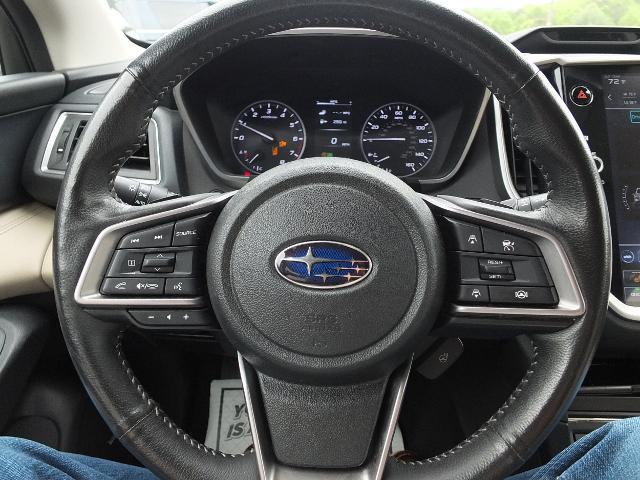 2023 Subaru Ascent Limited 7-Passenger