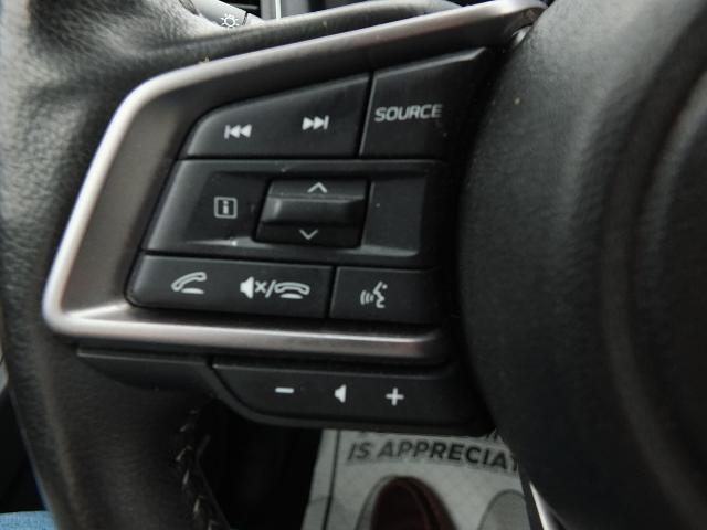 2023 Subaru Ascent Limited 7-Passenger
