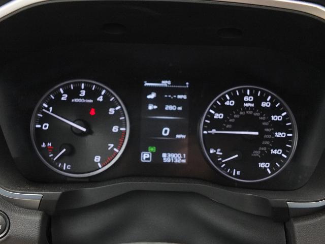 2023 Subaru Ascent Limited 7-Passenger