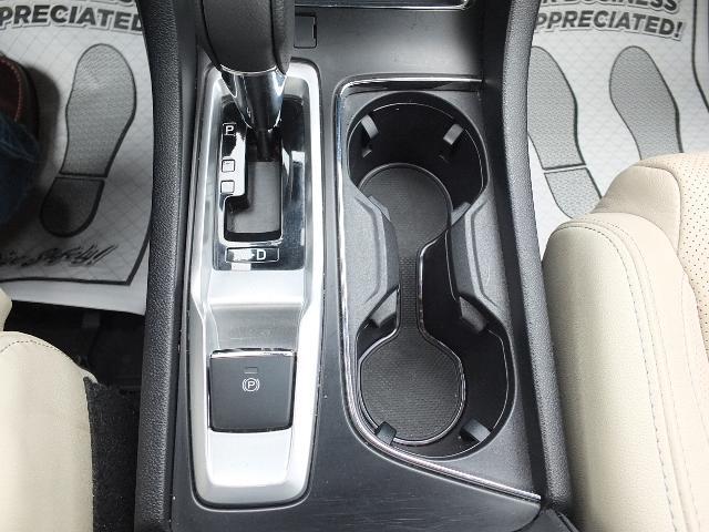 2023 Subaru Ascent Limited 7-Passenger