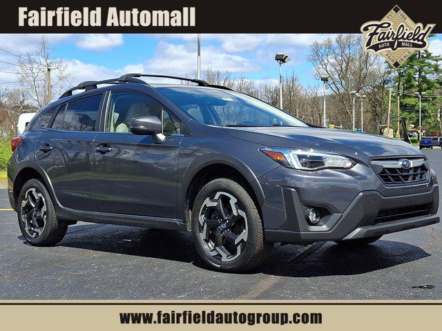 2023 Subaru Crosstrek Limited for sale in Montoursville, PA