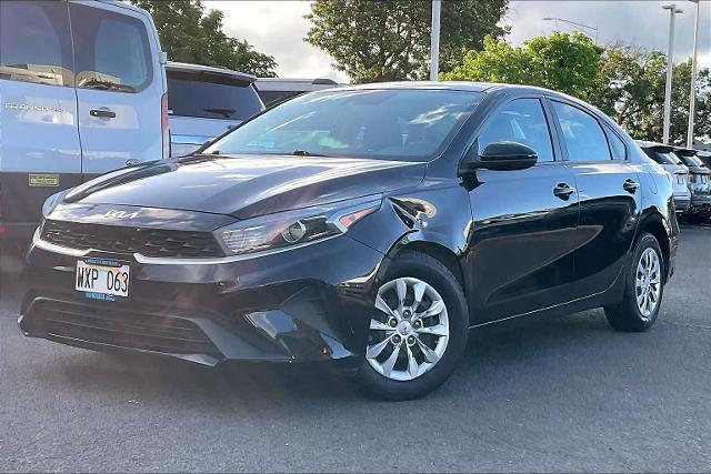 2022 Kia Forte FE for sale in Honolulu, HI