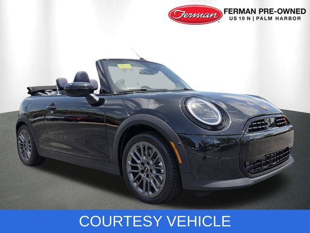 2026 MINI Cooper Convertible Cooper S for sale in Palm Harbor, FL