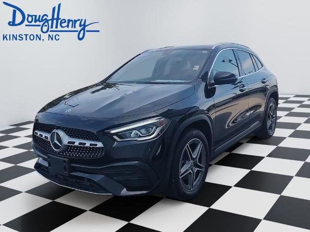 2023 Mercedes-Benz GLA-CLASS 4MATIC for sale in Ayden, NC