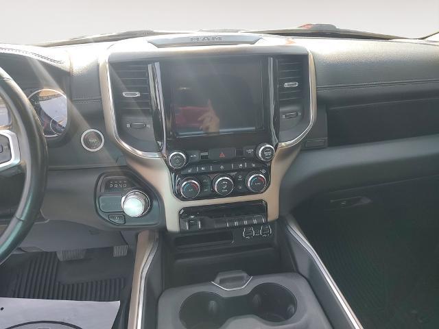 2021 Ram 1500 Laramie Crew Cab 4x2 6'4" Box