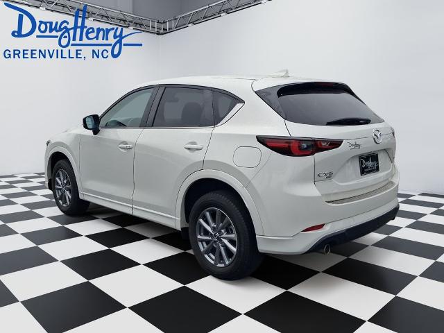 2024 Mazda CX-5 2.5 S Select