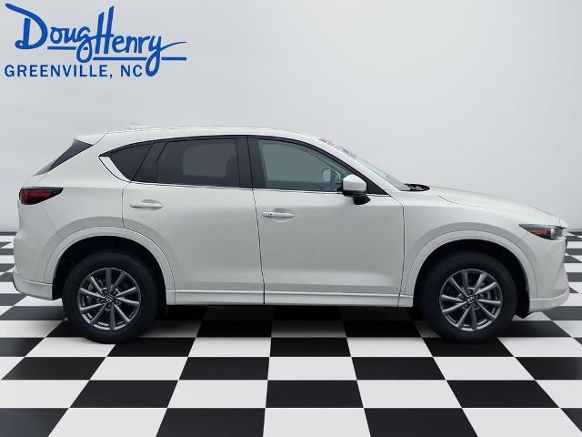 2024 Mazda CX-5 2.5 S Select