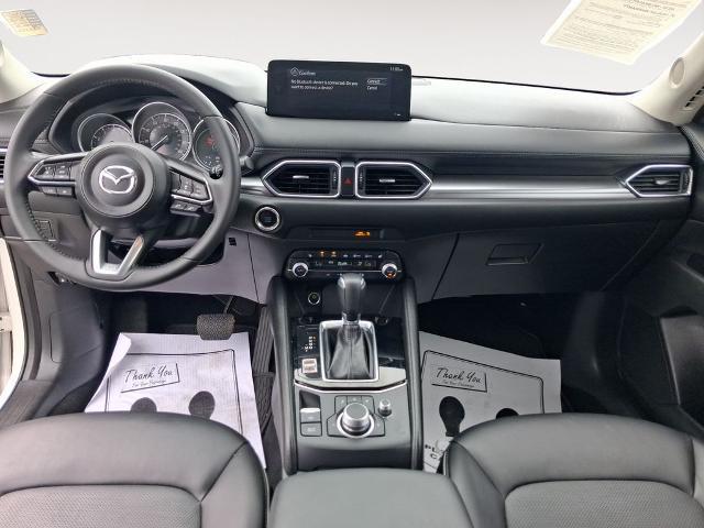 2024 Mazda CX-5 2.5 S Select