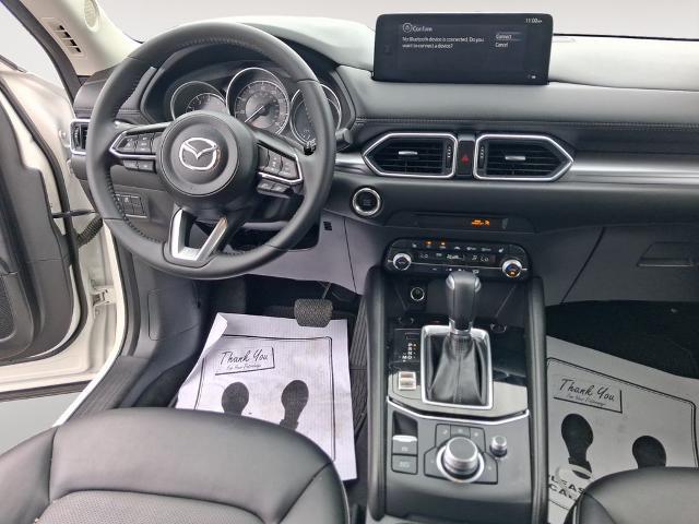 2024 Mazda CX-5 2.5 S Select