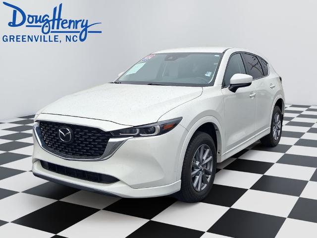 2024 Mazda CX-5 2.5 S Select for sale in Ayden, NC