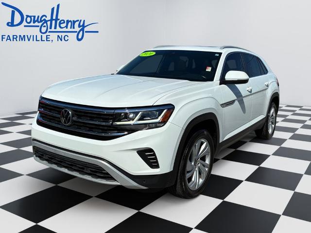 2020 Volkswagen Atlas Cross Sport 3.6L V6 SEL for sale in Ayden, NC
