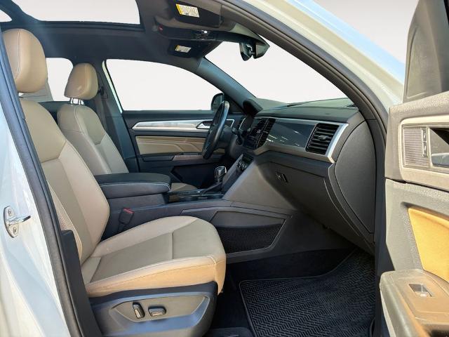 2020 Volkswagen Atlas Cross Sport 3.6L V6 SEL