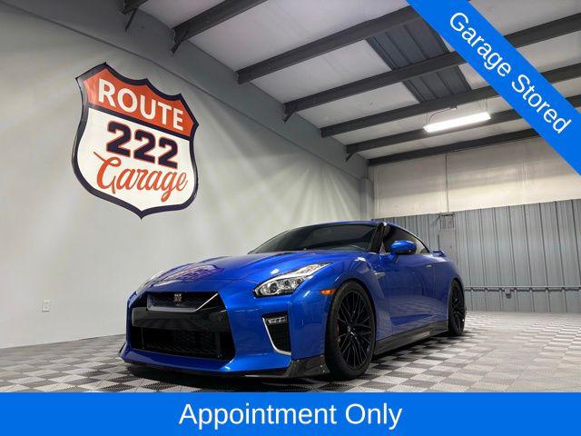 2020 Nissan GT-R Premium Dual-clutch 6-Speed Transmission for sale in Rocky Mount, NC