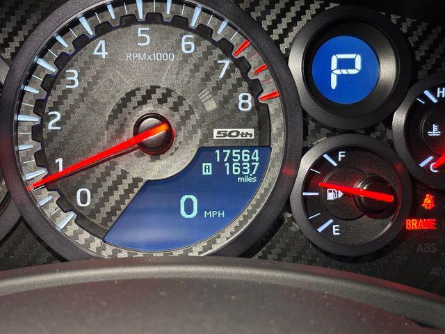 2020 Nissan GT-R Premium Dual-clutch 6-Speed Transmission