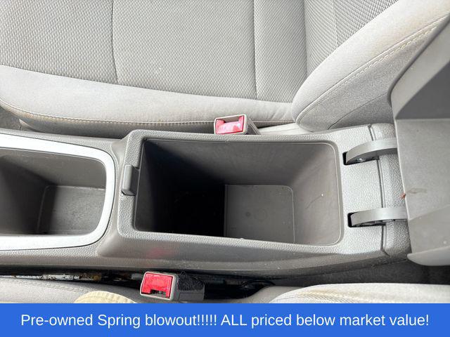 2018 Chevrolet Cruze LS Auto