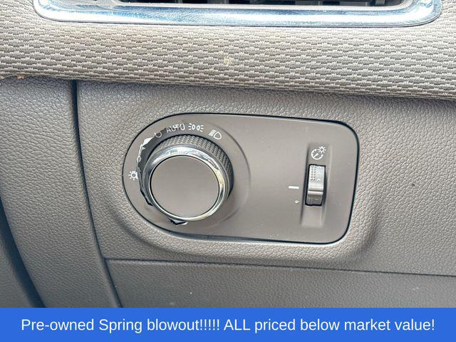 2018 Chevrolet Cruze LS Auto