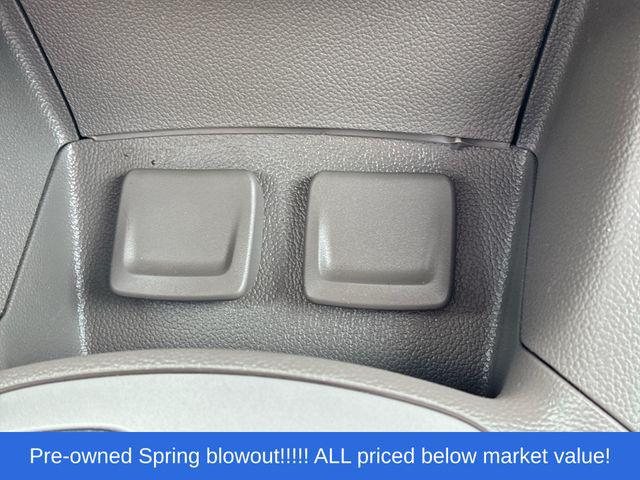 2018 Chevrolet Cruze LS Auto