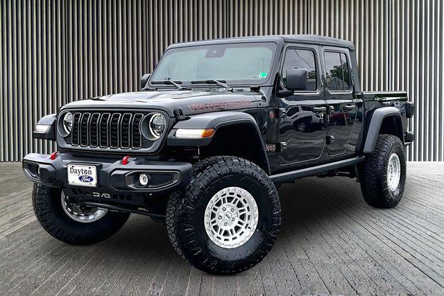 2025 Jeep Gladiator Rubicon for sale in Dayton, TN