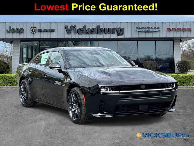 2026 Dodge Charger Scat Pack Plus 4-Door AWD for sale in Vicksburg, MI