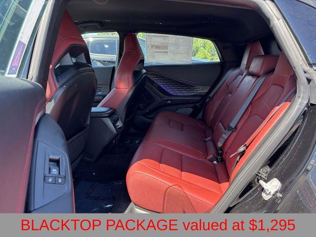 2026 Dodge Charger Scat Pack Plus 4-Door AWD