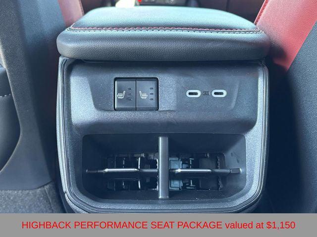 2026 Dodge Charger Scat Pack Plus 4-Door AWD