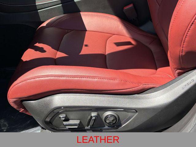 2026 Dodge Charger Scat Pack Plus 4-Door AWD