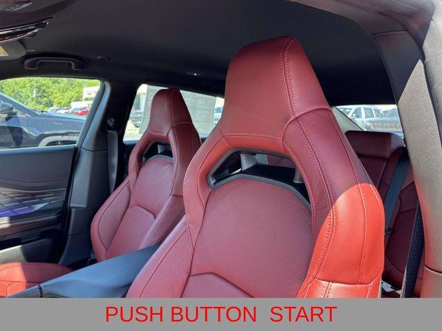 2026 Dodge Charger Scat Pack Plus 4-Door AWD