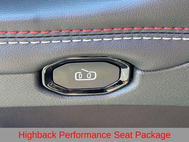 2026 Dodge Charger Scat Pack Plus 4-Door AWD