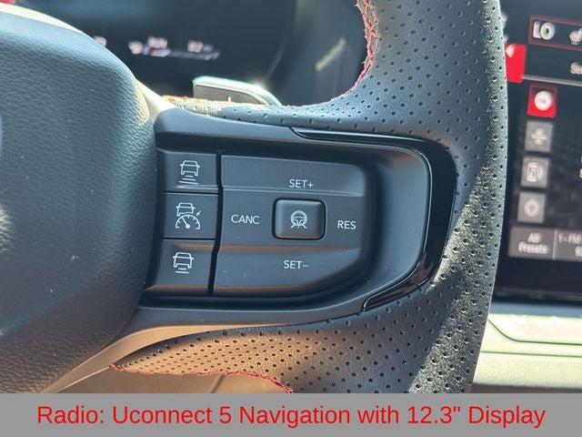 2026 Dodge Charger Scat Pack Plus 4-Door AWD