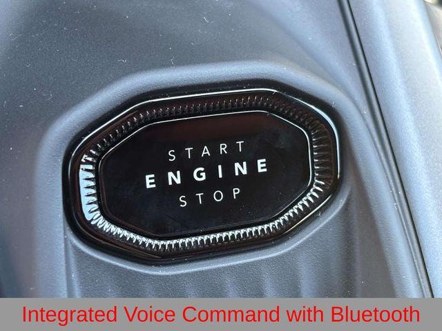 2026 Dodge Charger Scat Pack Plus 4-Door AWD