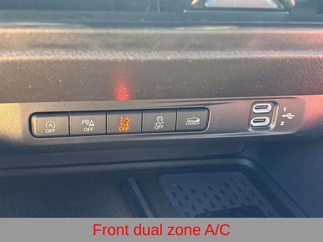 2026 Dodge Charger Scat Pack Plus 4-Door AWD