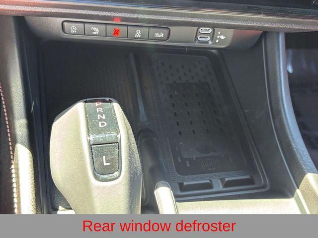 2026 Dodge Charger Scat Pack Plus 4-Door AWD