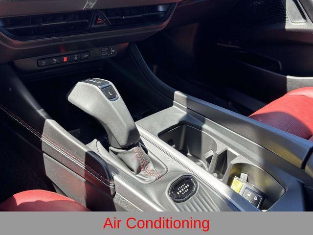 2026 Dodge Charger Scat Pack Plus 4-Door AWD