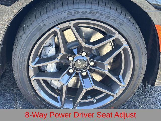 2026 Dodge Charger Scat Pack Plus 4-Door AWD