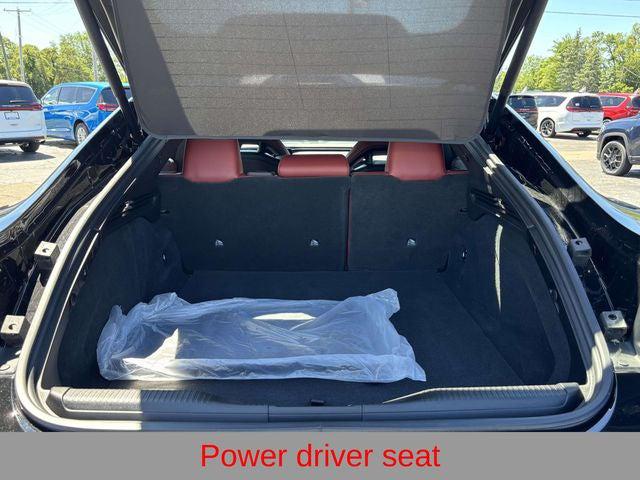2026 Dodge Charger Scat Pack Plus 4-Door AWD
