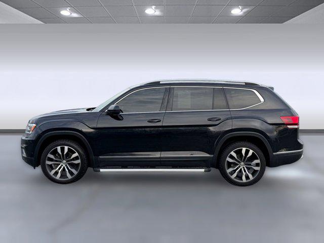 2019 Volkswagen Atlas 3.6L V6 SEL Premium