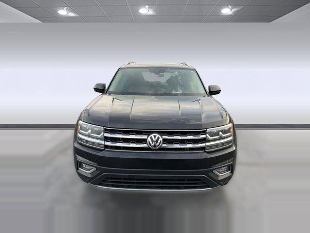 2019 Volkswagen Atlas 3.6L V6 SEL Premium