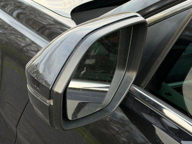 2019 Volkswagen Atlas 3.6L V6 SEL Premium