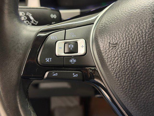 2019 Volkswagen Atlas 3.6L V6 SEL Premium