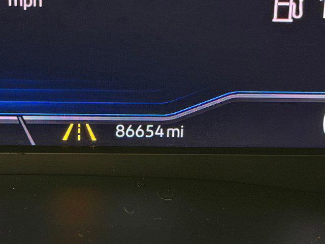 2019 Volkswagen Atlas 3.6L V6 SEL Premium