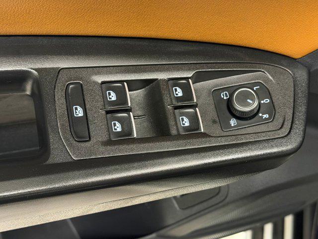 2019 Volkswagen Atlas 3.6L V6 SEL Premium