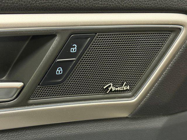2019 Volkswagen Atlas 3.6L V6 SEL Premium