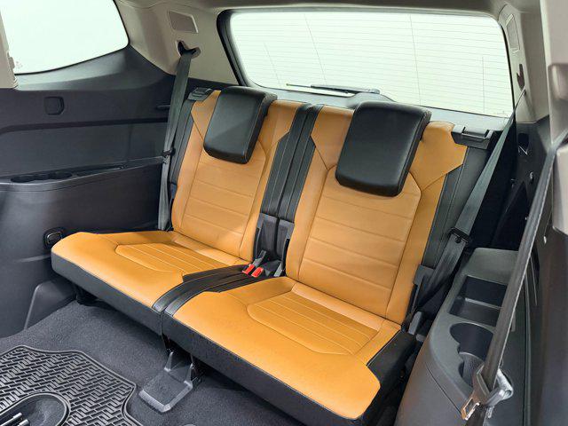 2019 Volkswagen Atlas 3.6L V6 SEL Premium